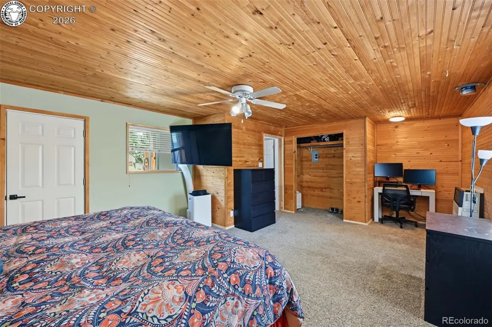 26138 State Highway 96 Wetmore, CO 81253