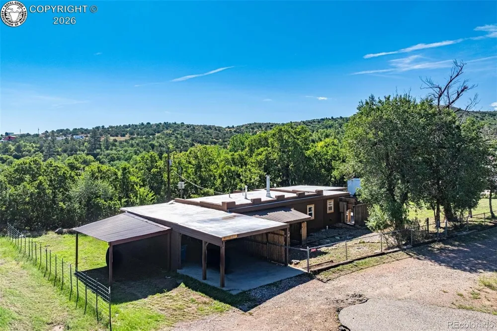 26138 State Highway 96 Wetmore, CO 81253