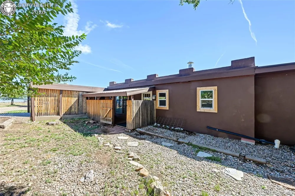 26138 State Highway 96 Wetmore, CO 81253