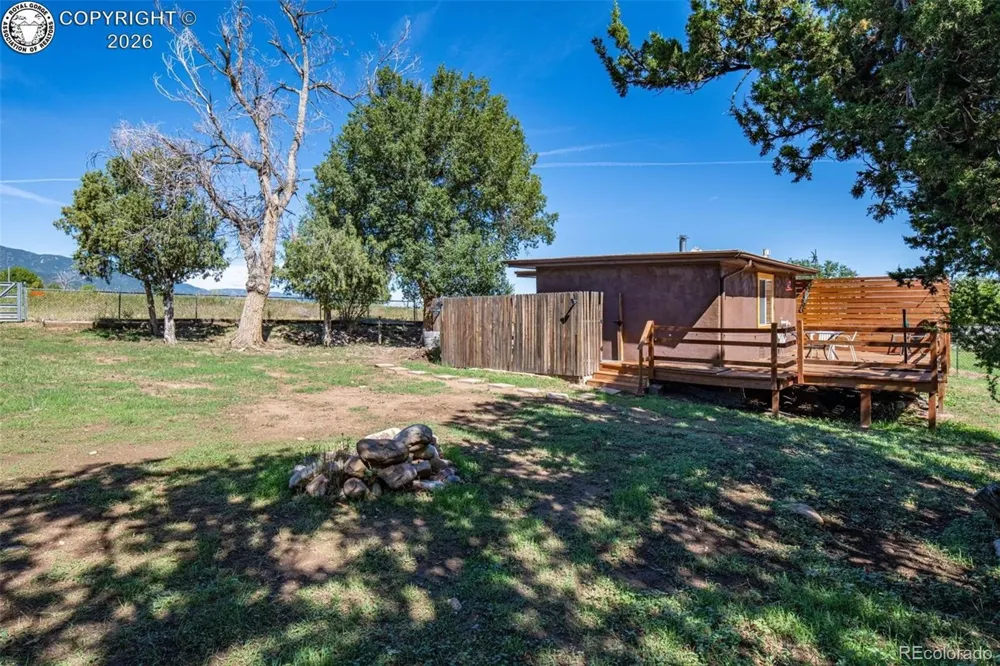 26138 State Highway 96 Wetmore, CO 81253