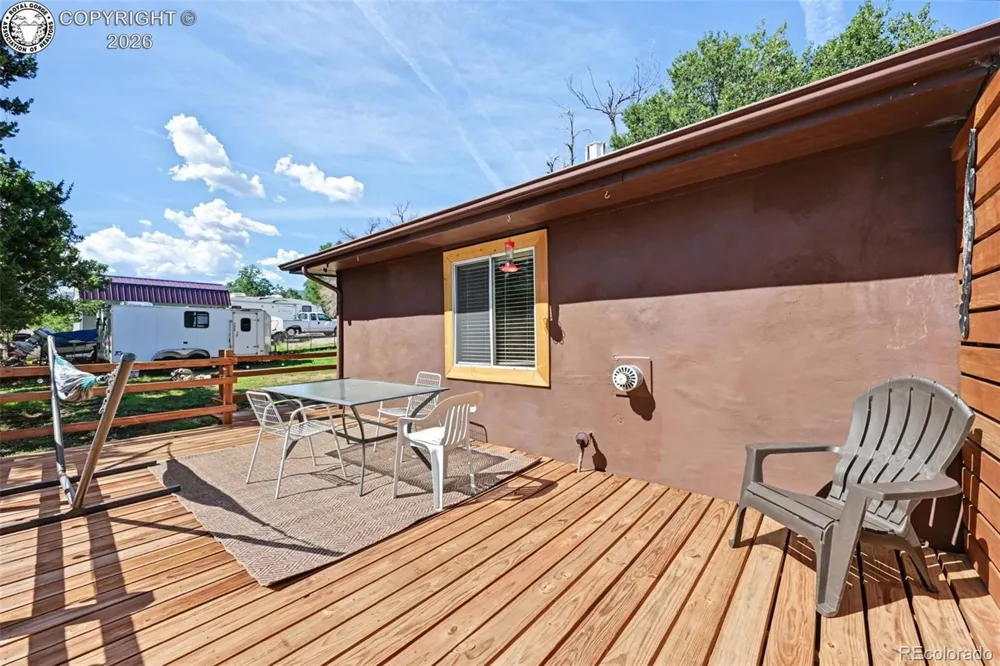 26138 State Highway 96 Wetmore, CO 81253