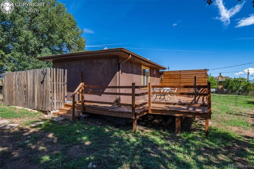 26138 State Highway 96 Wetmore, CO 81253