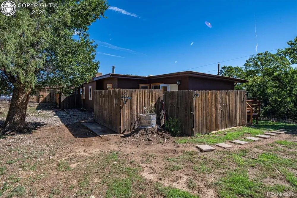 26138 State Highway 96 Wetmore, CO 81253