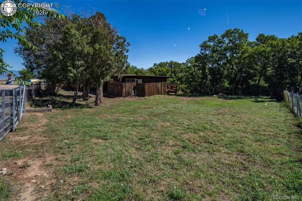 26138 State Highway 96 Wetmore, CO 81253