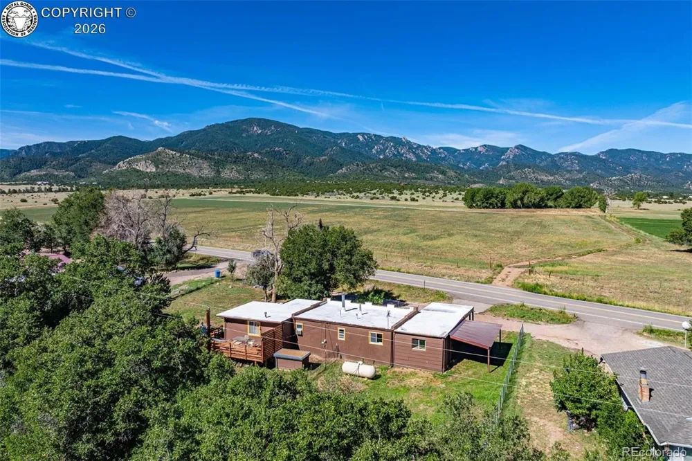 26138 State Highway 96 Wetmore, CO 81253