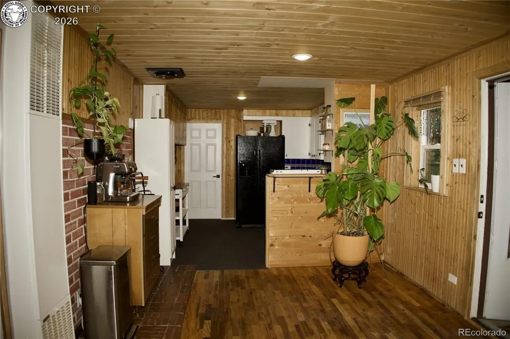 26138 State Highway 96 Wetmore, CO 81253