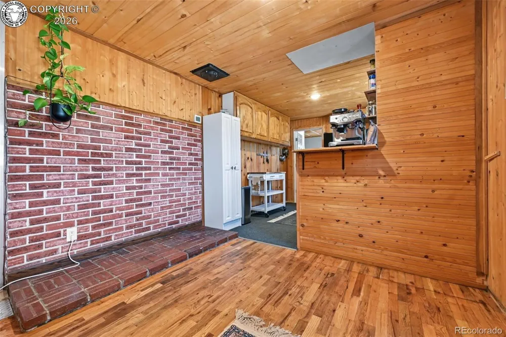 26138 State Highway 96 Wetmore, CO 81253