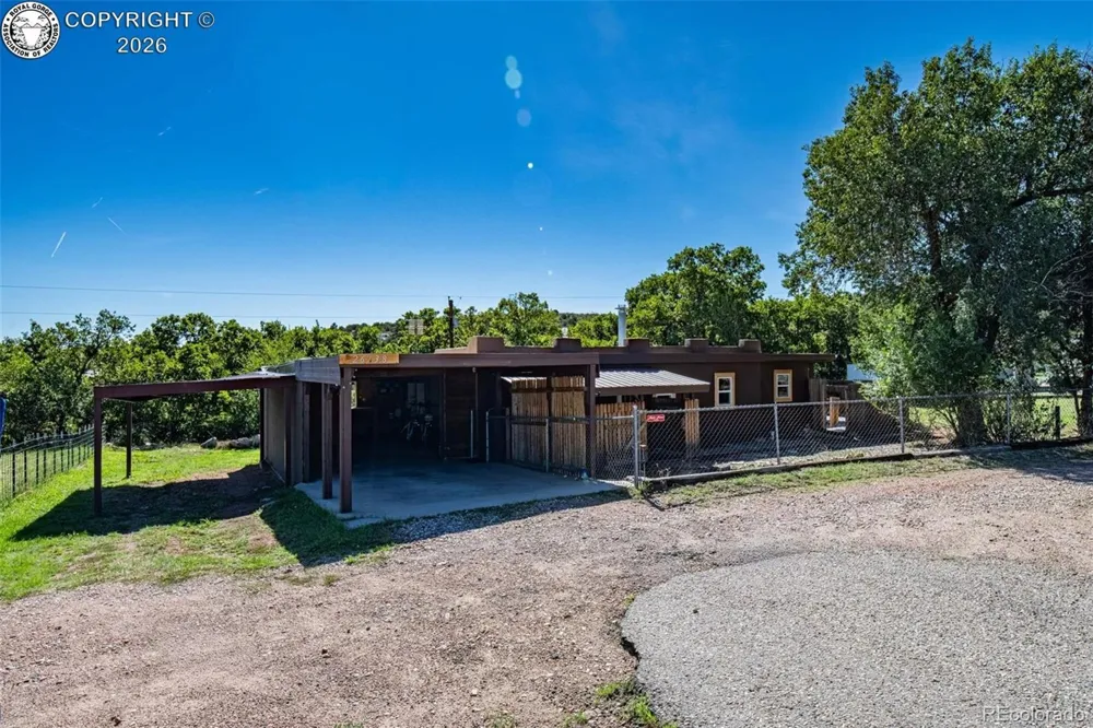 26138 State Highway 96 Wetmore, CO 81253