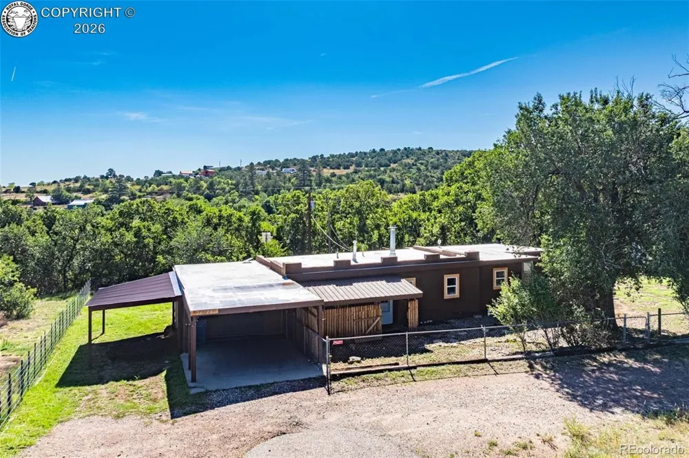 26138 State Highway 96 Wetmore, CO 81253