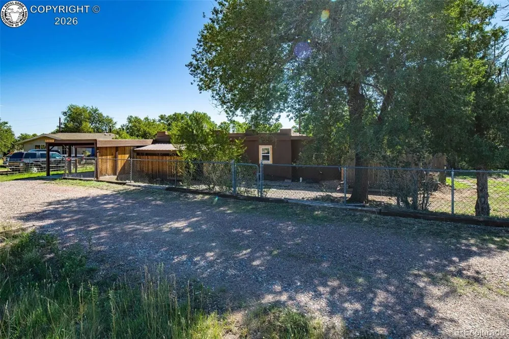 26138 State Highway 96 Wetmore, CO 81253
