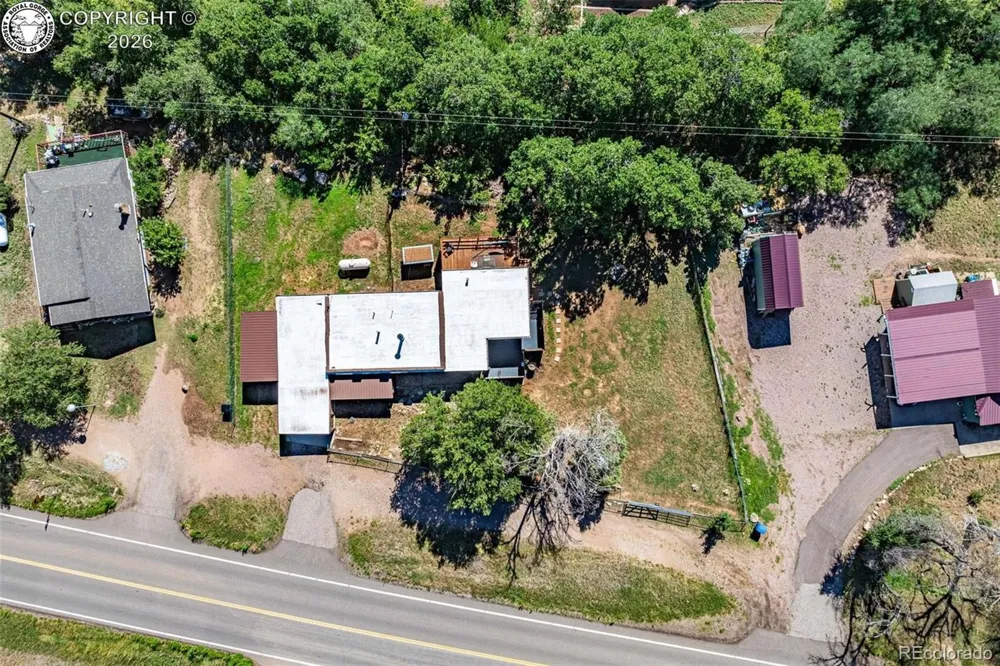 26138 State Highway 96 Wetmore, CO 81253