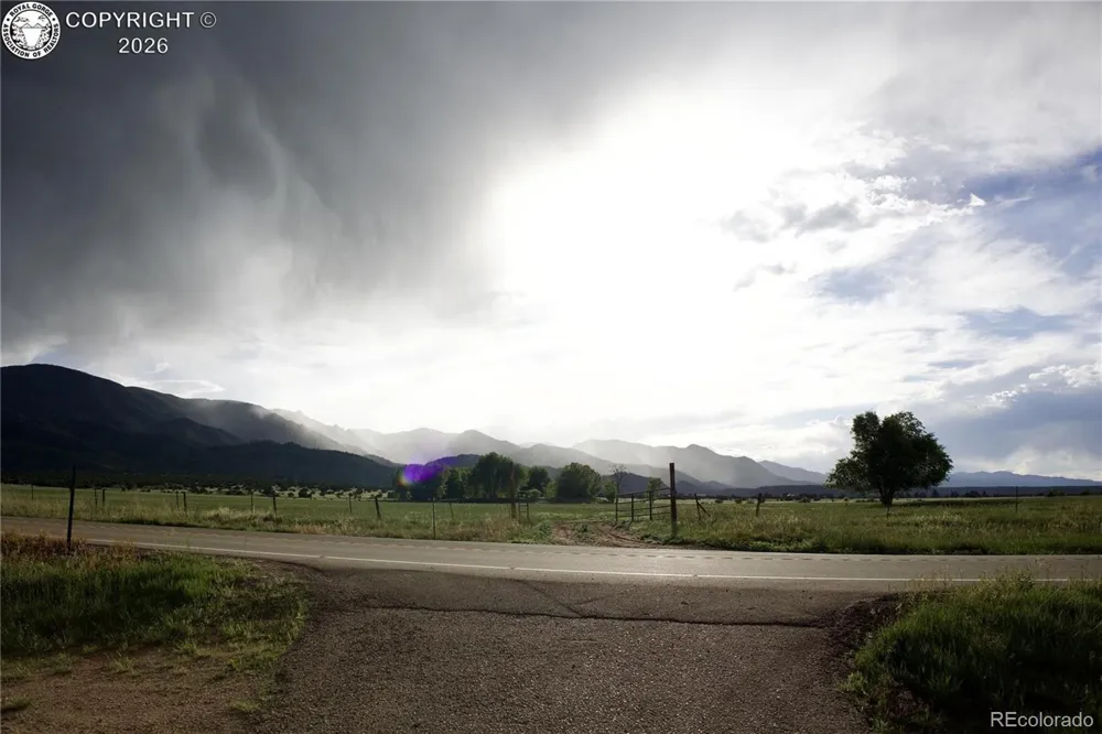 26138 State Highway 96 Wetmore, CO 81253
