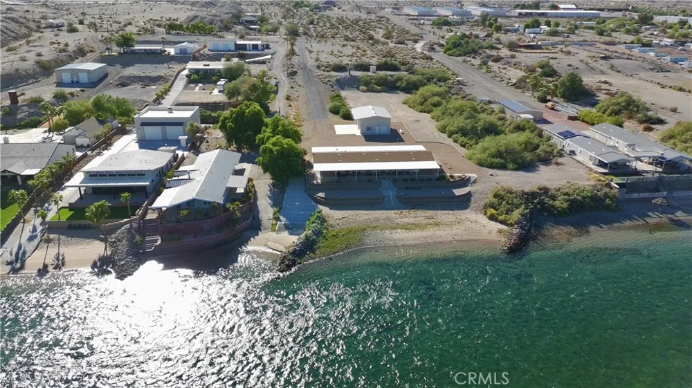 3950 Wetmore Needles, CA 92363