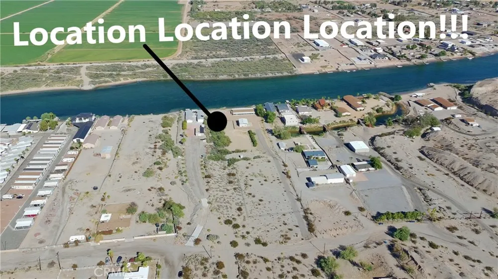 3950 Wetmore Needles, CA 92363