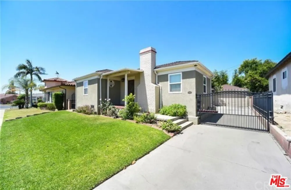 359 Blackshear Avenue Los Angeles, CA 90022