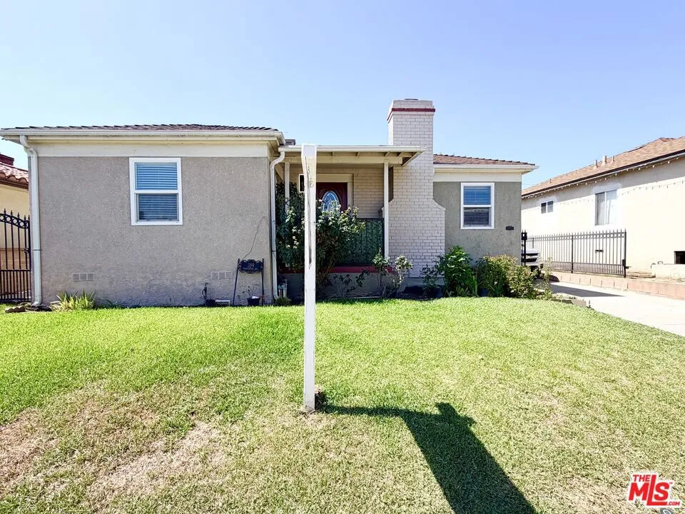 359 Blackshear Avenue Los Angeles, CA 90022