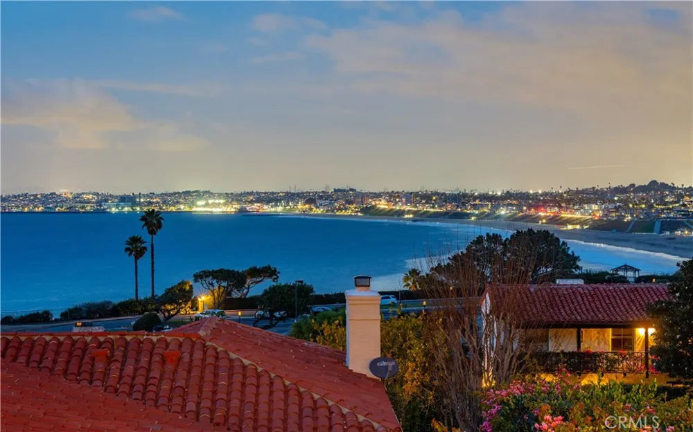 417 Via Almar Palos Verdes Estates, CA 90274
