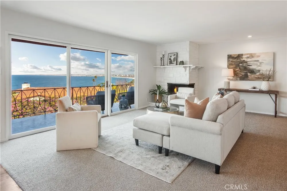 417 Via Almar Palos Verdes Estates, CA 90274