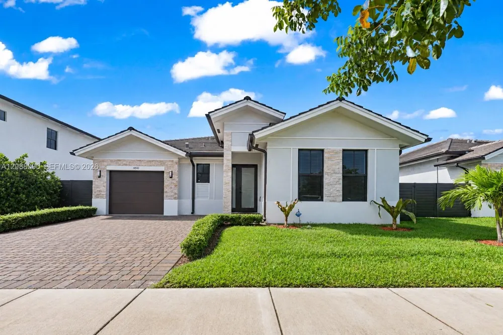 14540 SW 22nd St Miami, FL 33175