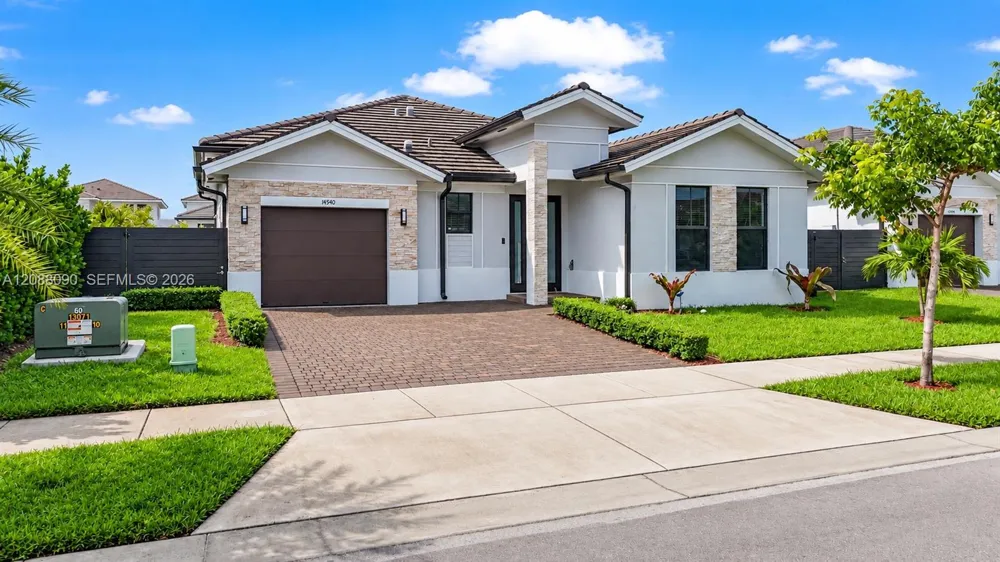 14540 SW 22nd St Miami, FL 33175
