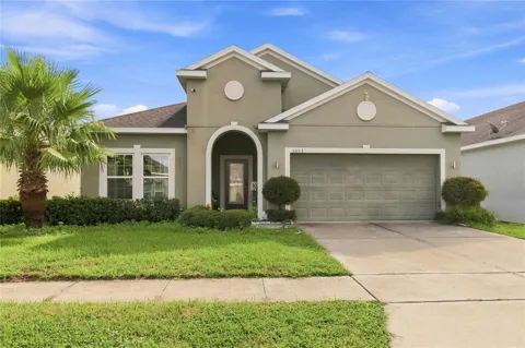 3053 RED HAWK LANE