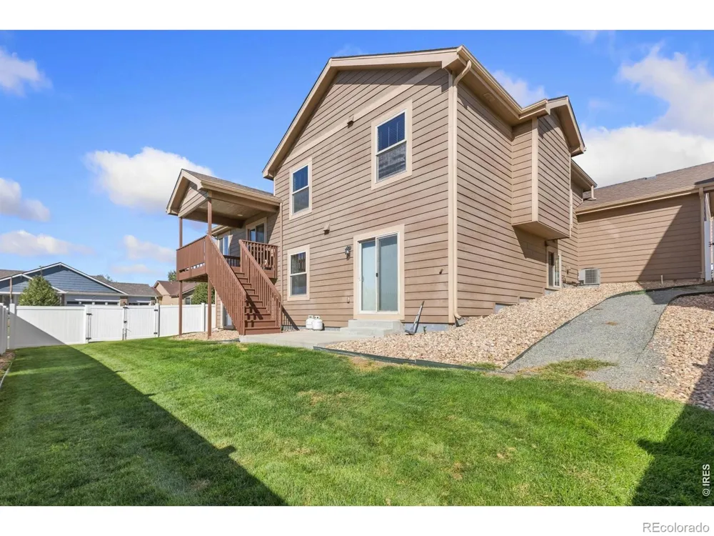 605 61st Avenue Greeley, CO 80634