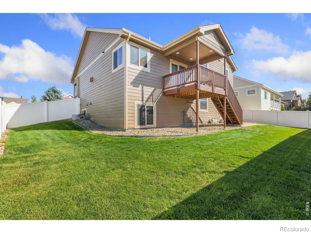 605 61st Avenue Greeley, CO 80634