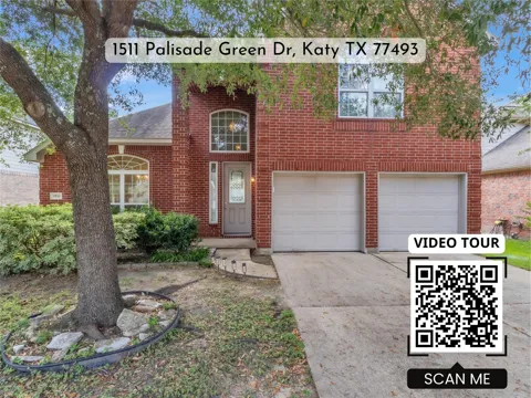 1511 Palisade Green Drive