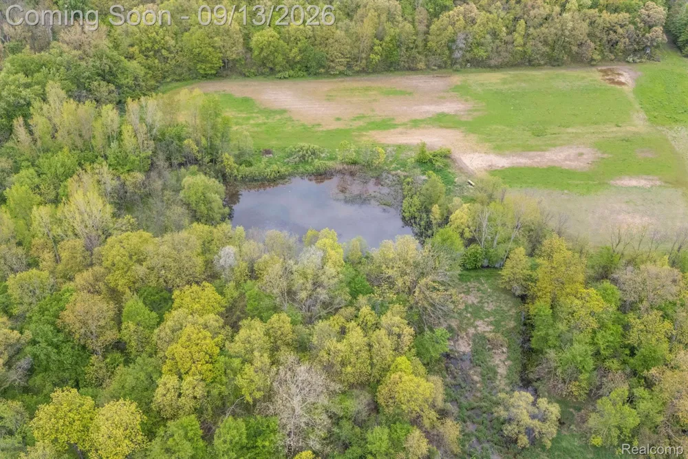 12242 S Stoney Creek Road Exeter Township, MI 48159