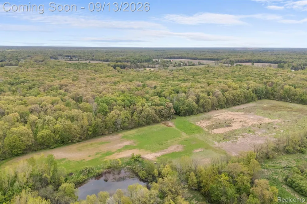 12242 S Stoney Creek Road Exeter Township, MI 48159