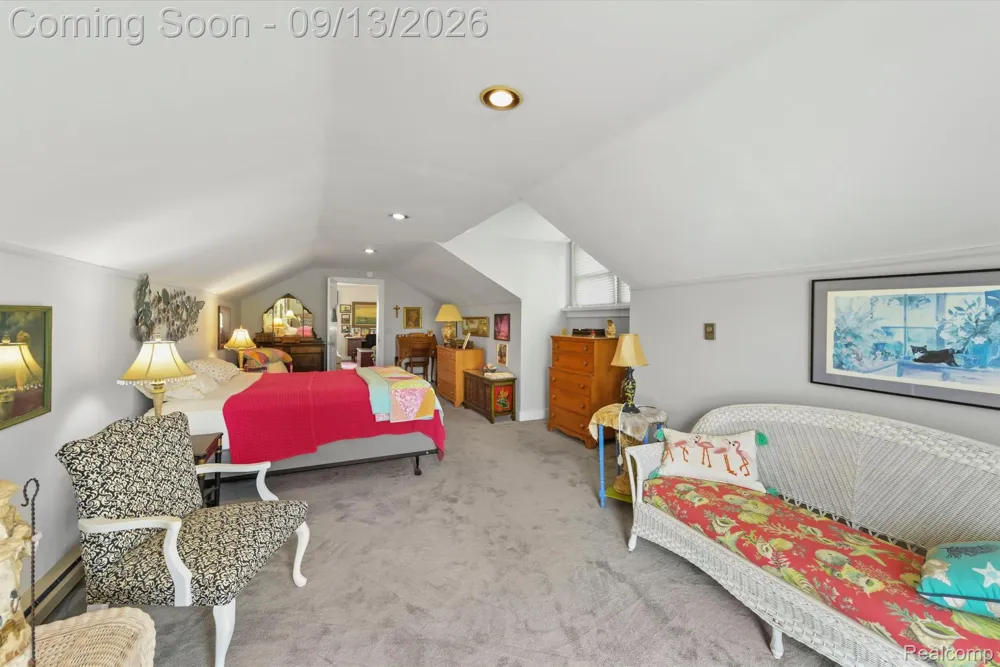 12242 S Stoney Creek Road Exeter Township, MI 48159