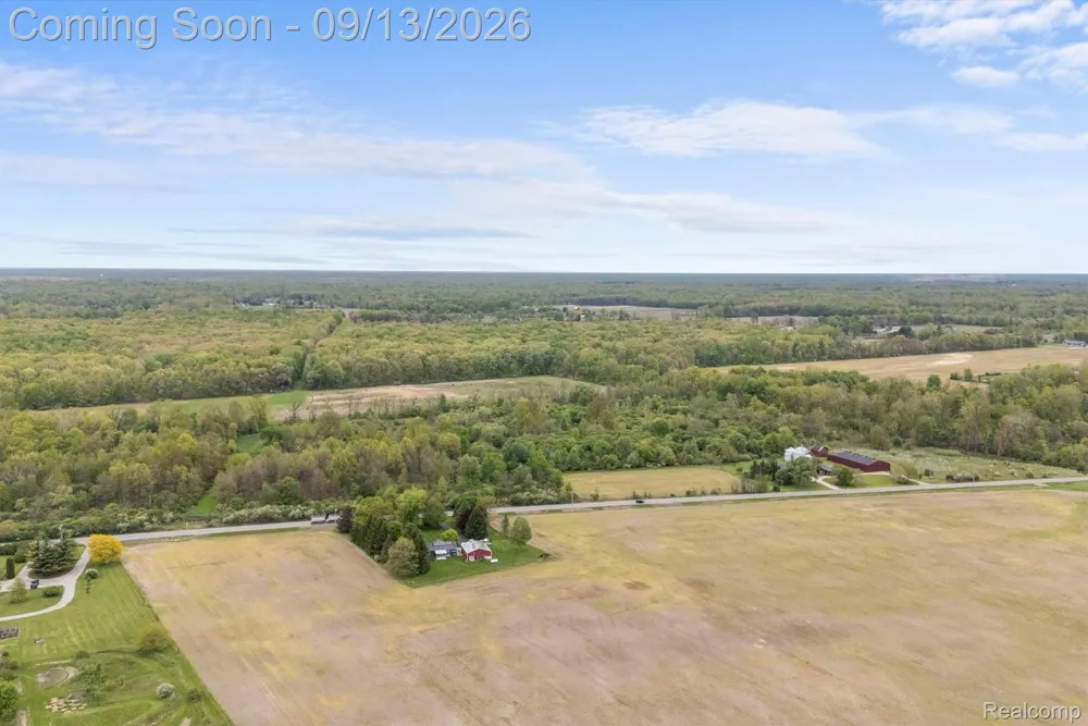 12242 S Stoney Creek Road Exeter Township, MI 48159