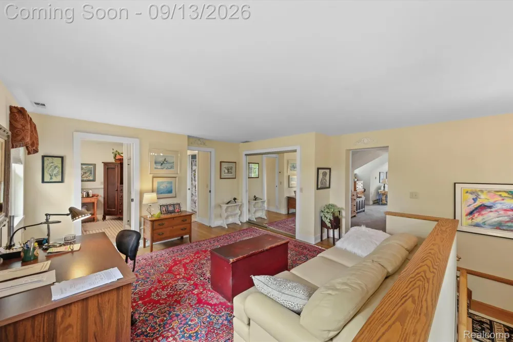 12242 S Stoney Creek Road Exeter Township, MI 48159