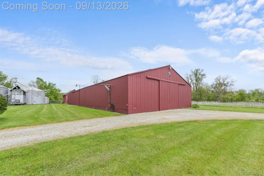 12242 S Stoney Creek Road Exeter Township, MI 48159