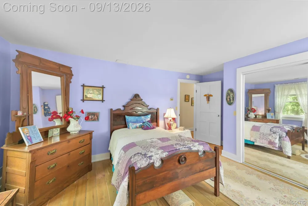 12242 S Stoney Creek Road Exeter Township, MI 48159