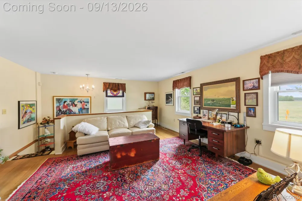 12242 S Stoney Creek Road Exeter Township, MI 48159