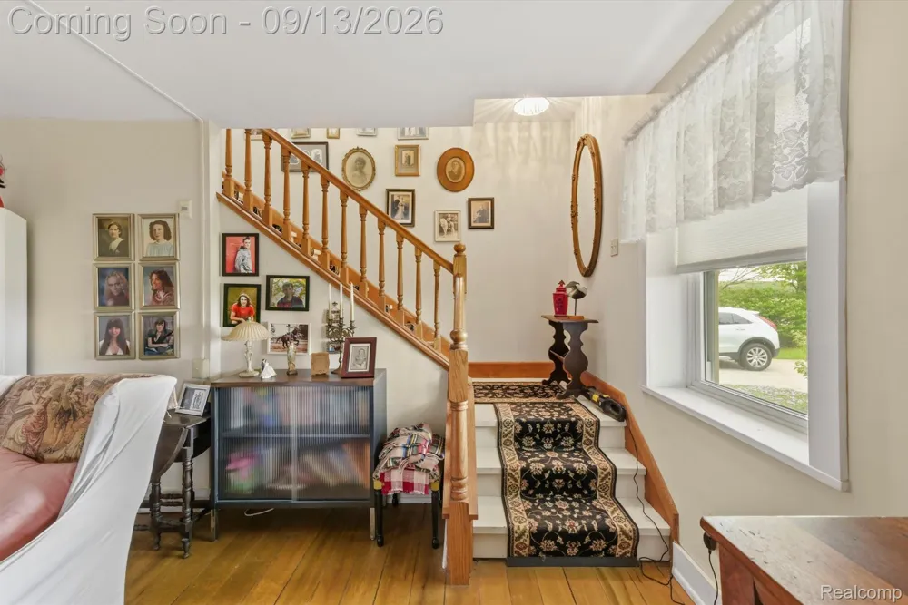 12242 S Stoney Creek Road Exeter Township, MI 48159