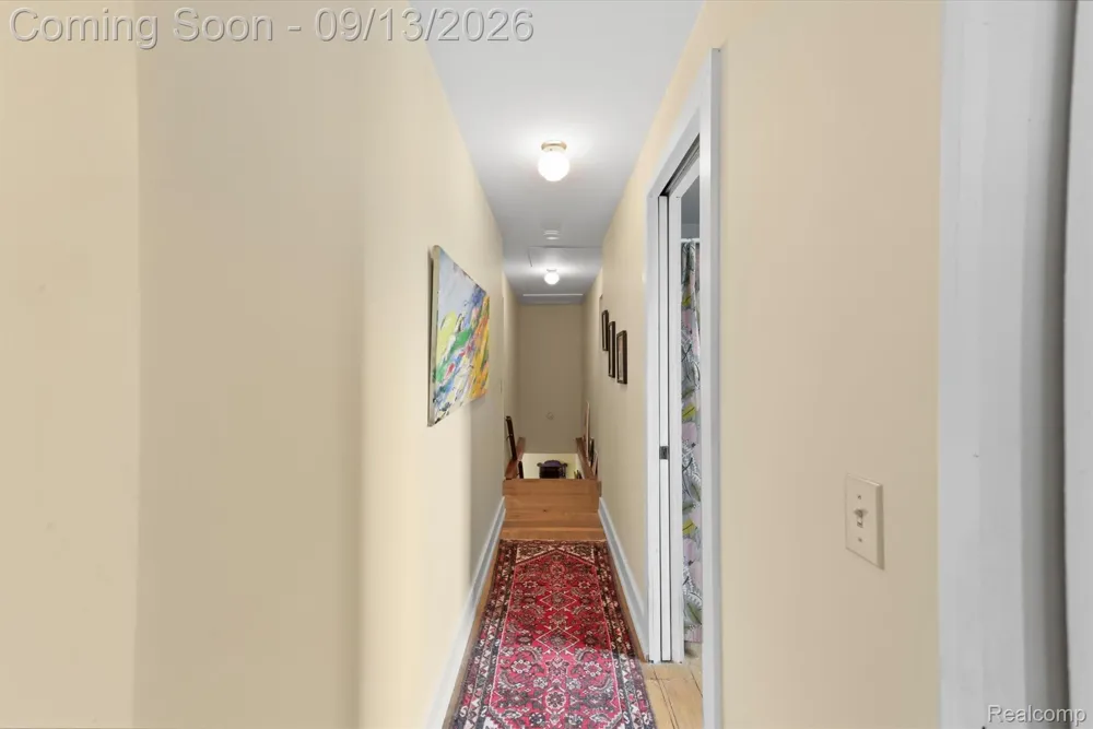 12242 S Stoney Creek Road Exeter Township, MI 48159