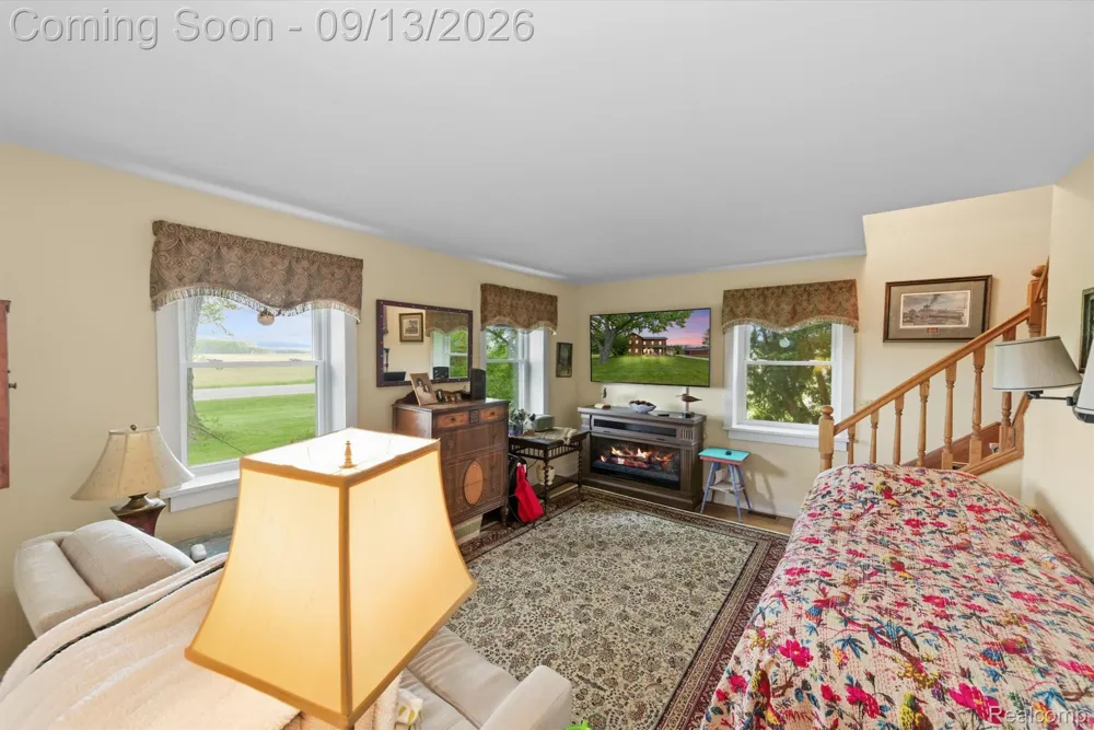 12242 S Stoney Creek Road Exeter Township, MI 48159