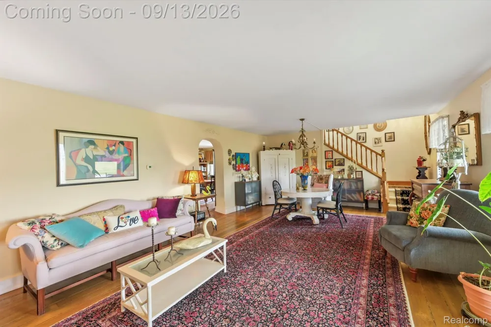 12242 S Stoney Creek Road Exeter Township, MI 48159