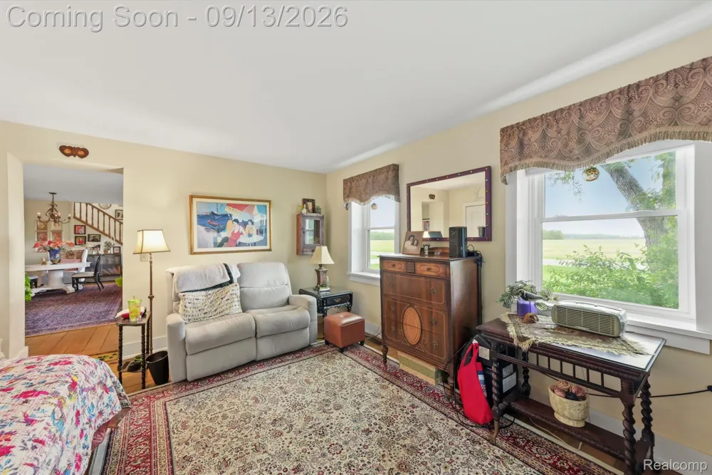 12242 S Stoney Creek Road Exeter Township, MI 48159