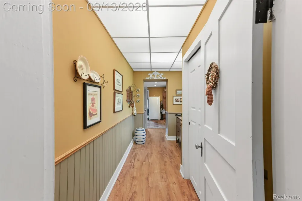 12242 S Stoney Creek Road Exeter Township, MI 48159