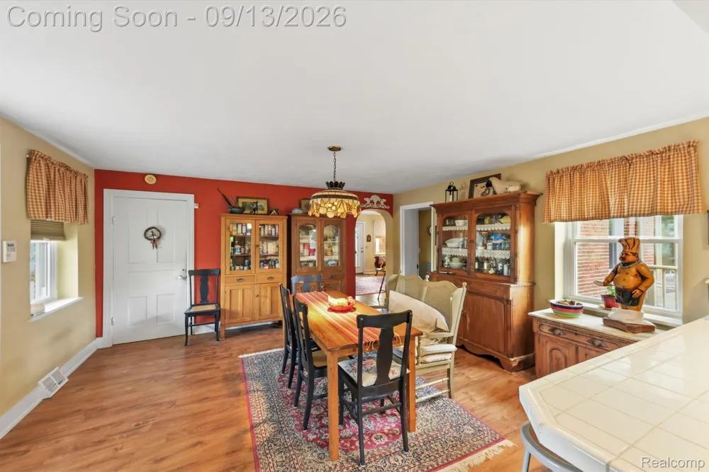 12242 S Stoney Creek Road Exeter Township, MI 48159