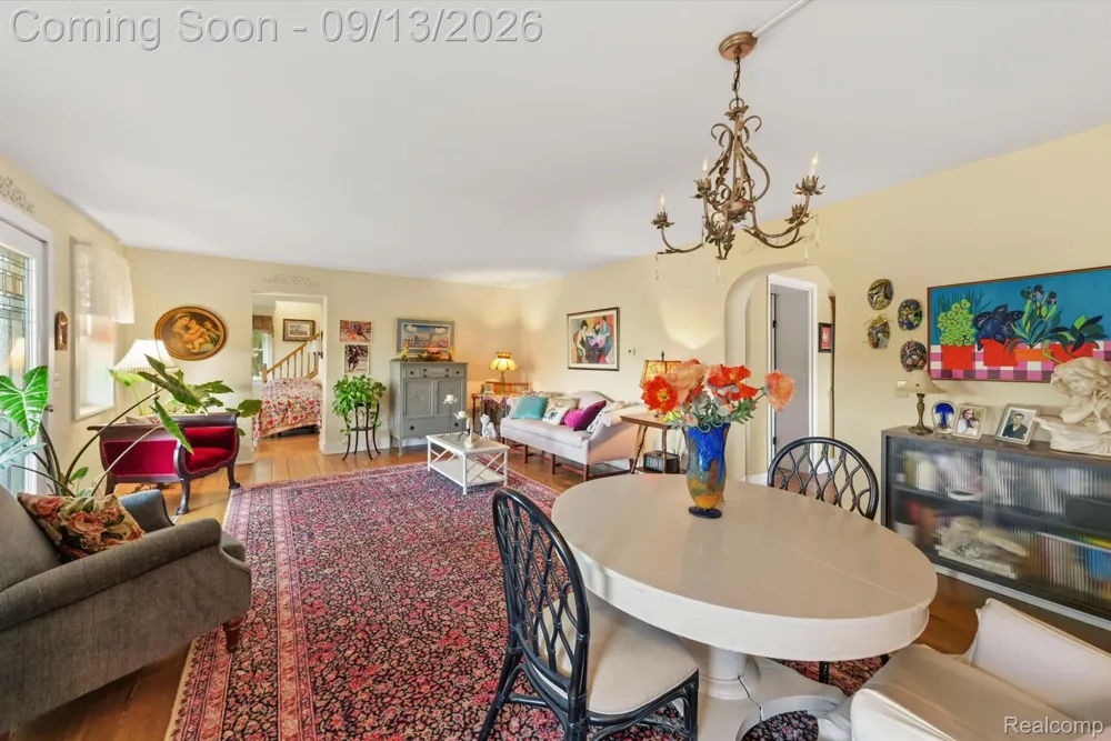 12242 S Stoney Creek Road Exeter Township, MI 48159