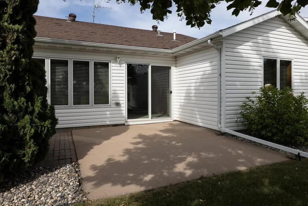 807 Morningside Drive Casselton, ND 58012