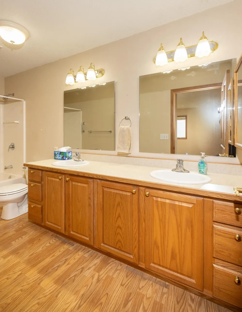 807 Morningside Drive Casselton, ND 58012