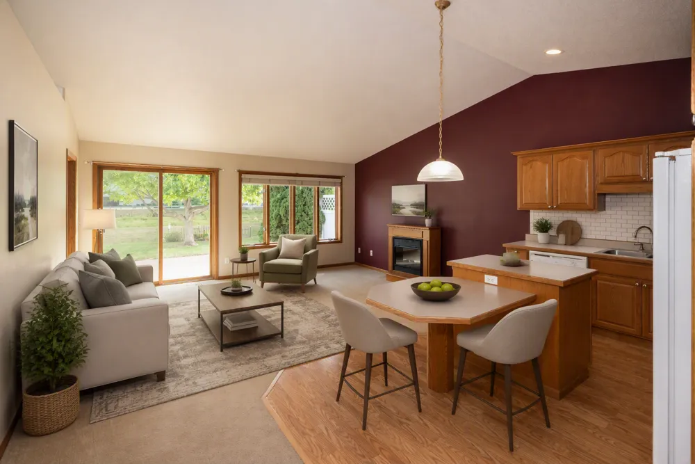807 Morningside Drive Casselton, ND 58012