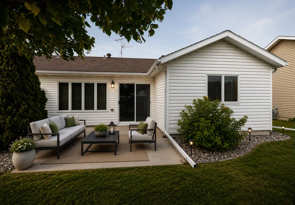 807 Morningside Drive Casselton, ND 58012