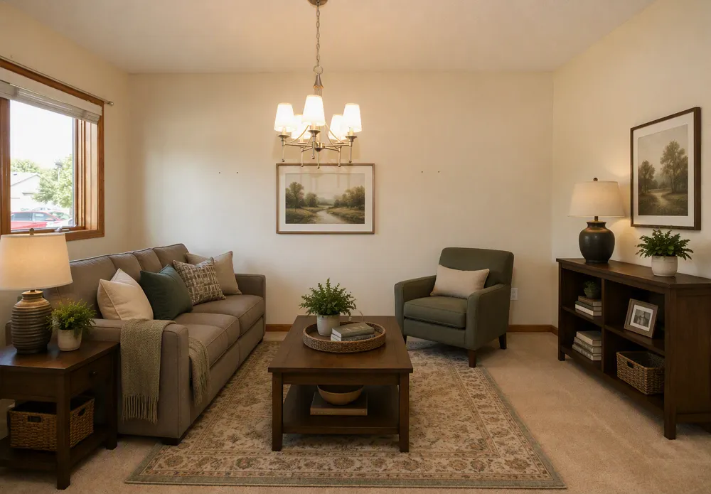 807 Morningside Drive Casselton, ND 58012