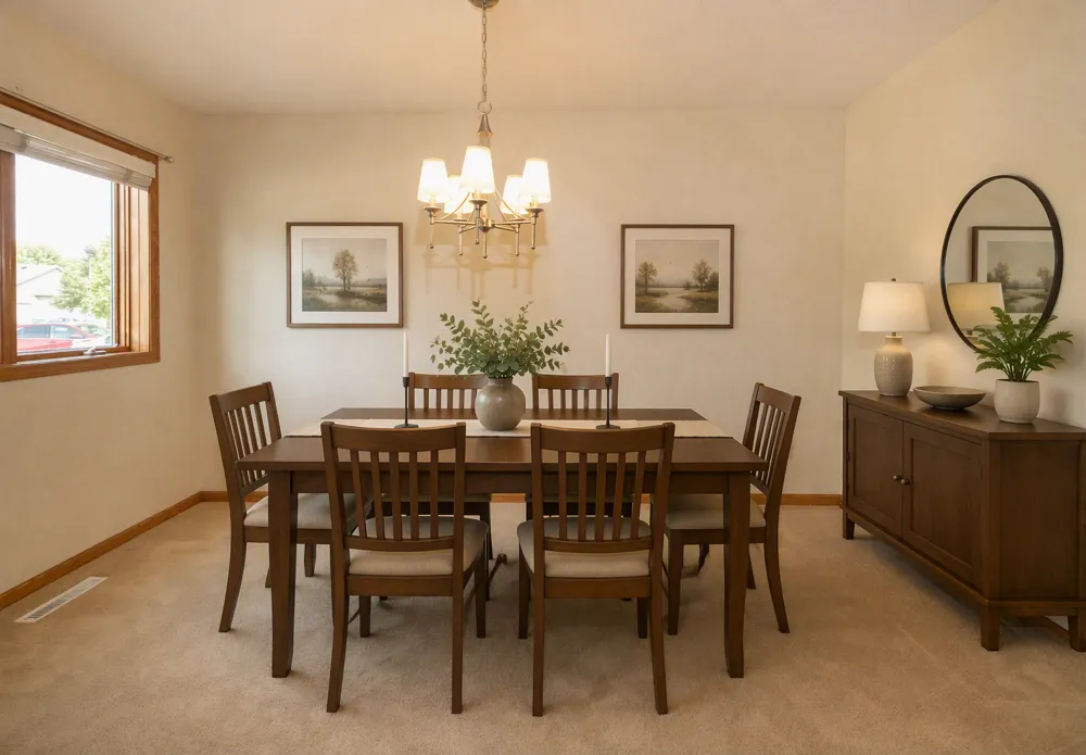 807 Morningside Drive Casselton, ND 58012